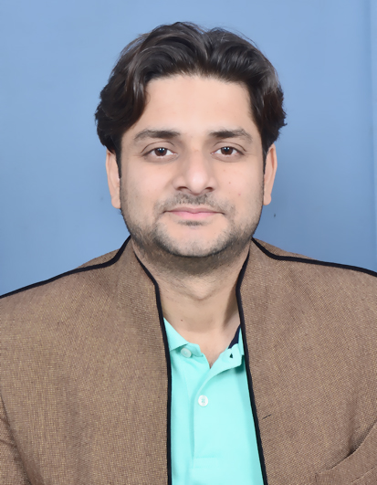 SYED UMAIR AFTAB